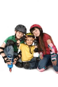 After School | Skate World Center 