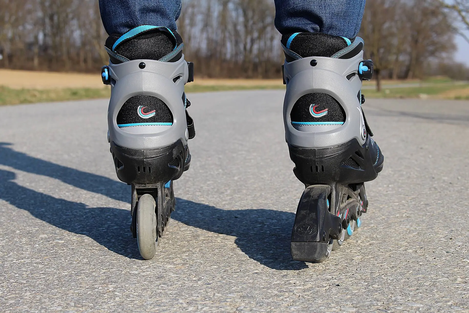 roller skate wheel maintenance