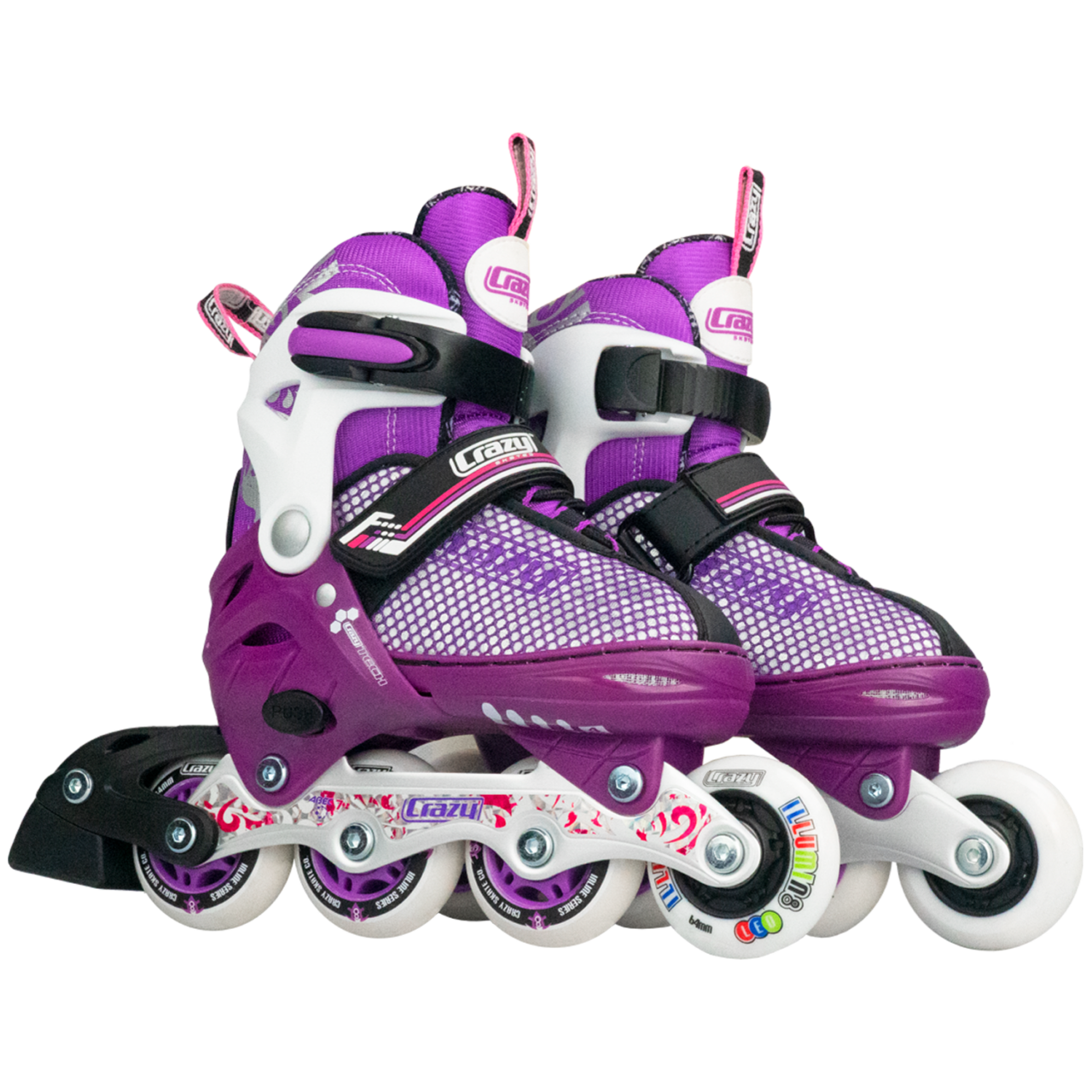 Deals and Quality Skates Skate World Center