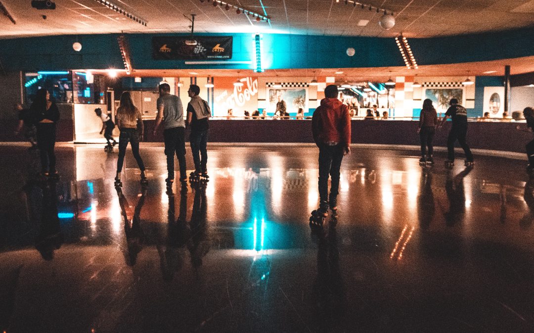 Roller Skating As A Social Activity: Building Friendships And Community