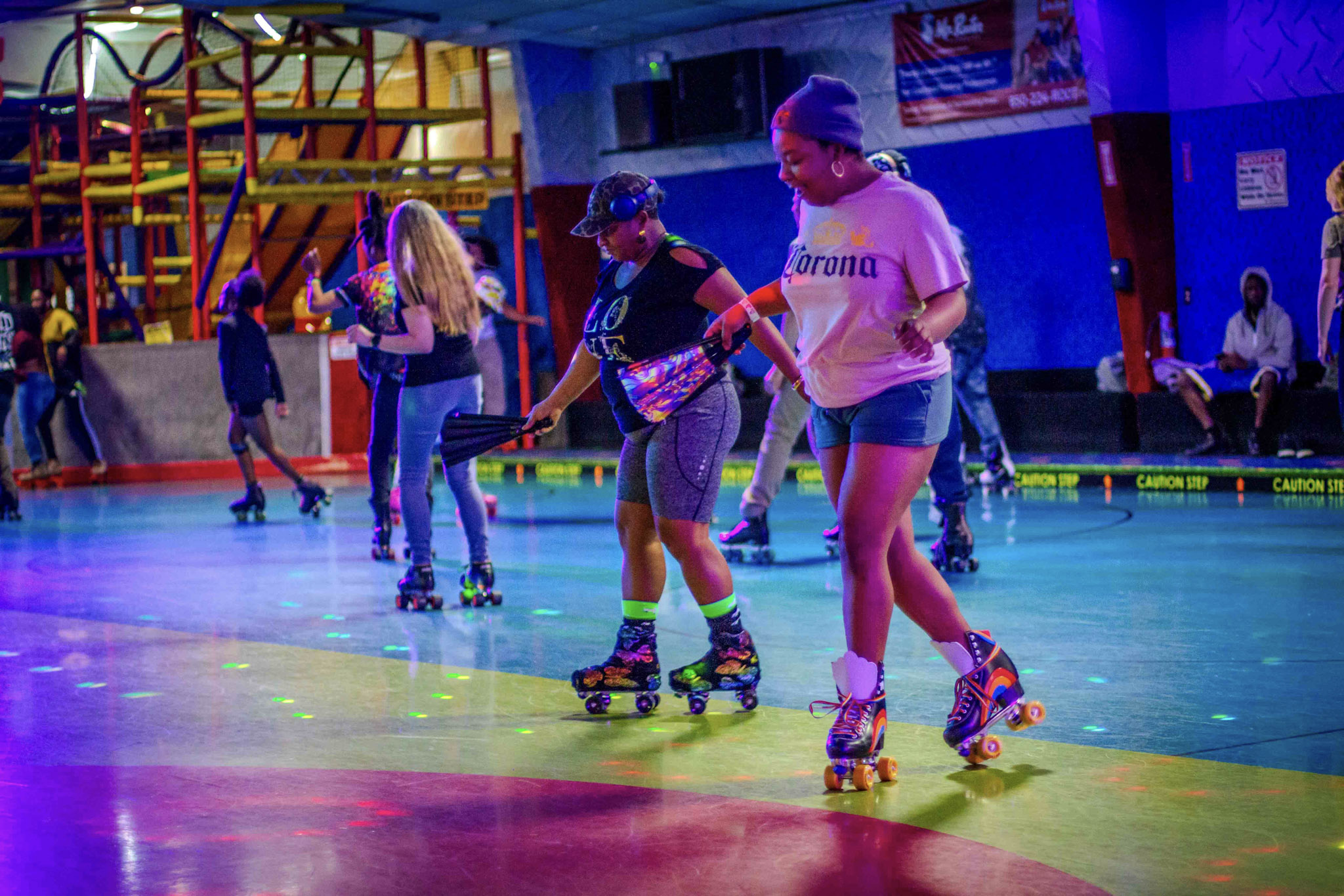 Family Fun at Skate World Center, skating, playground, skates, skate, Deals, deal, events, event