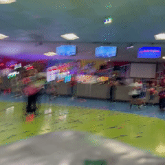 Blast away the competition at our Nerf Night!